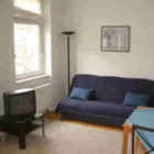 Apartment für 4 - 5 Personen - Cafe Ole, Übernachtung in Ferienwohnung in Dresden - Neustadt