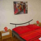 Apartment für 4 - 5 Personen - Cafe Ole, Übernachtung in Ferienwohnung in Dresden - Neustadt