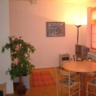 Apartment für 2 - 3 Personen - Cafe Ole, Übernachtung in Ferienwohnung in Dresden - Neustadt