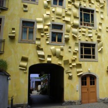 Umgebung - Cafe Ole, Übernachtung in Ferienwohnung in Dresden - Neustadt